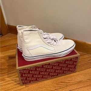 VANS Old Skool Hightops